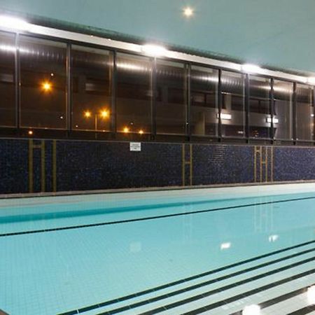 Premier Stays Melbourne Dış mekan fotoğraf