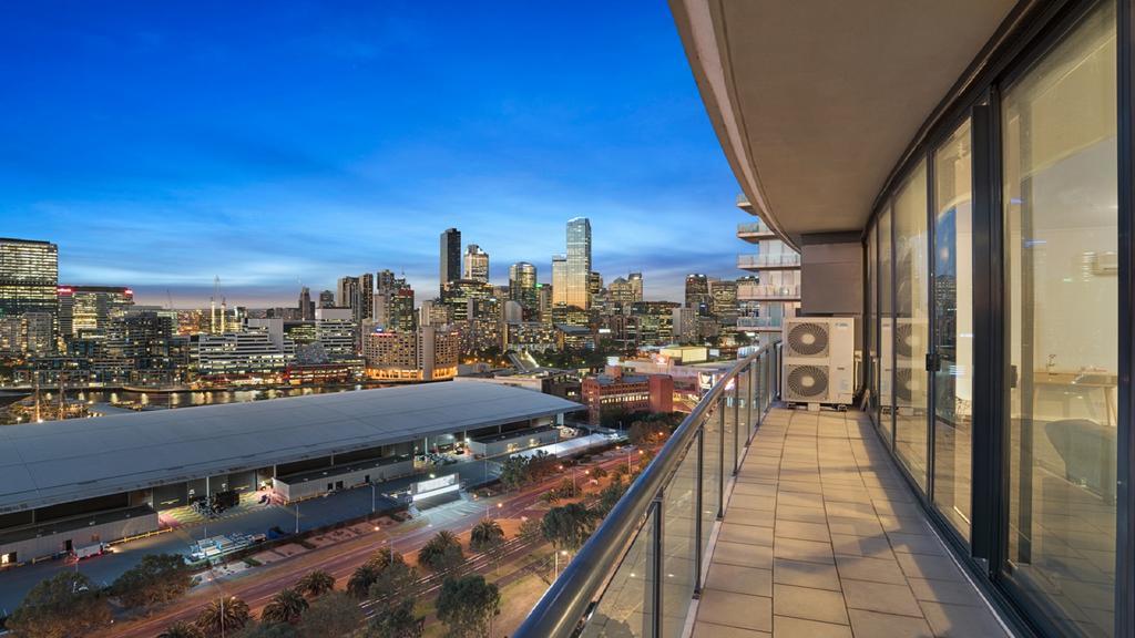 Premier Stays Melbourne Dış mekan fotoğraf