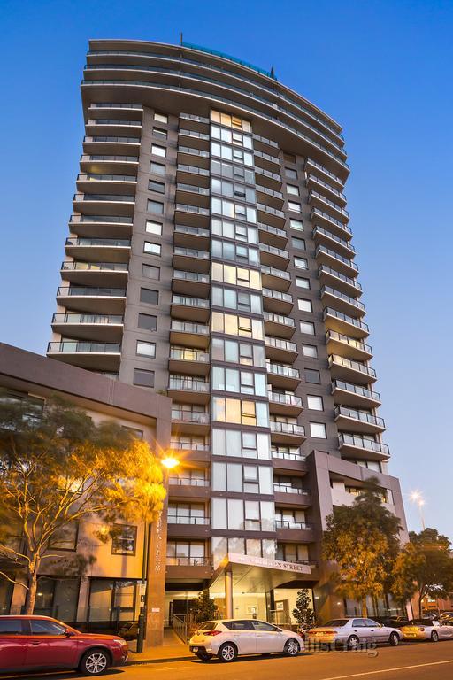 Premier Stays Melbourne Dış mekan fotoğraf
