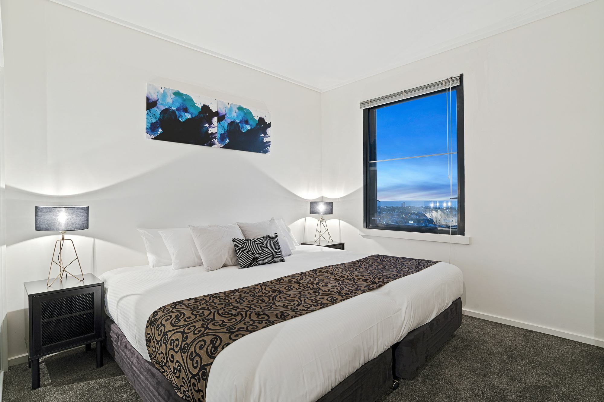 Premier Stays Melbourne Dış mekan fotoğraf