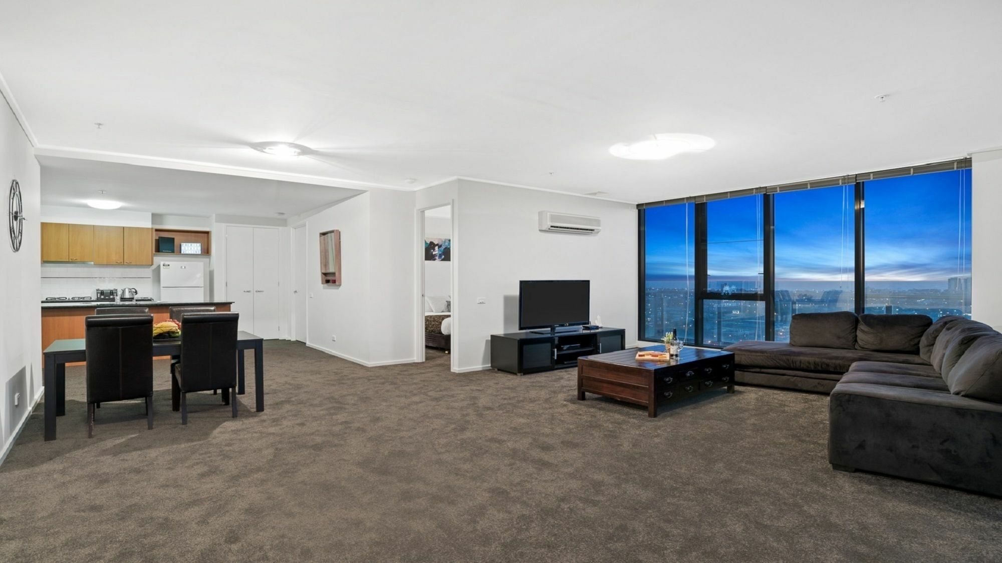 Premier Stays Melbourne Dış mekan fotoğraf