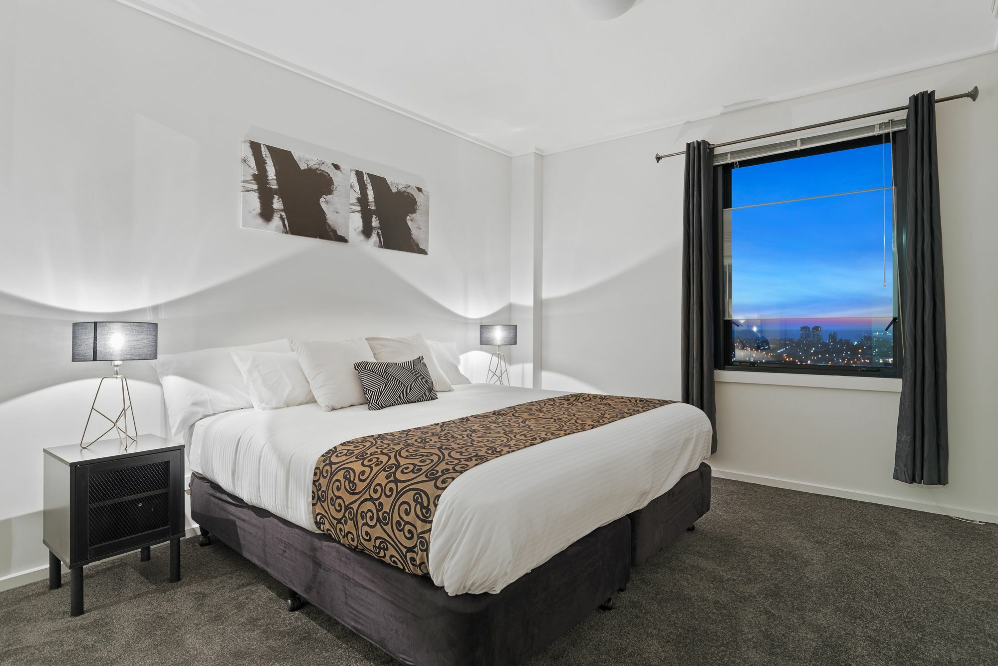 Premier Stays Melbourne Dış mekan fotoğraf