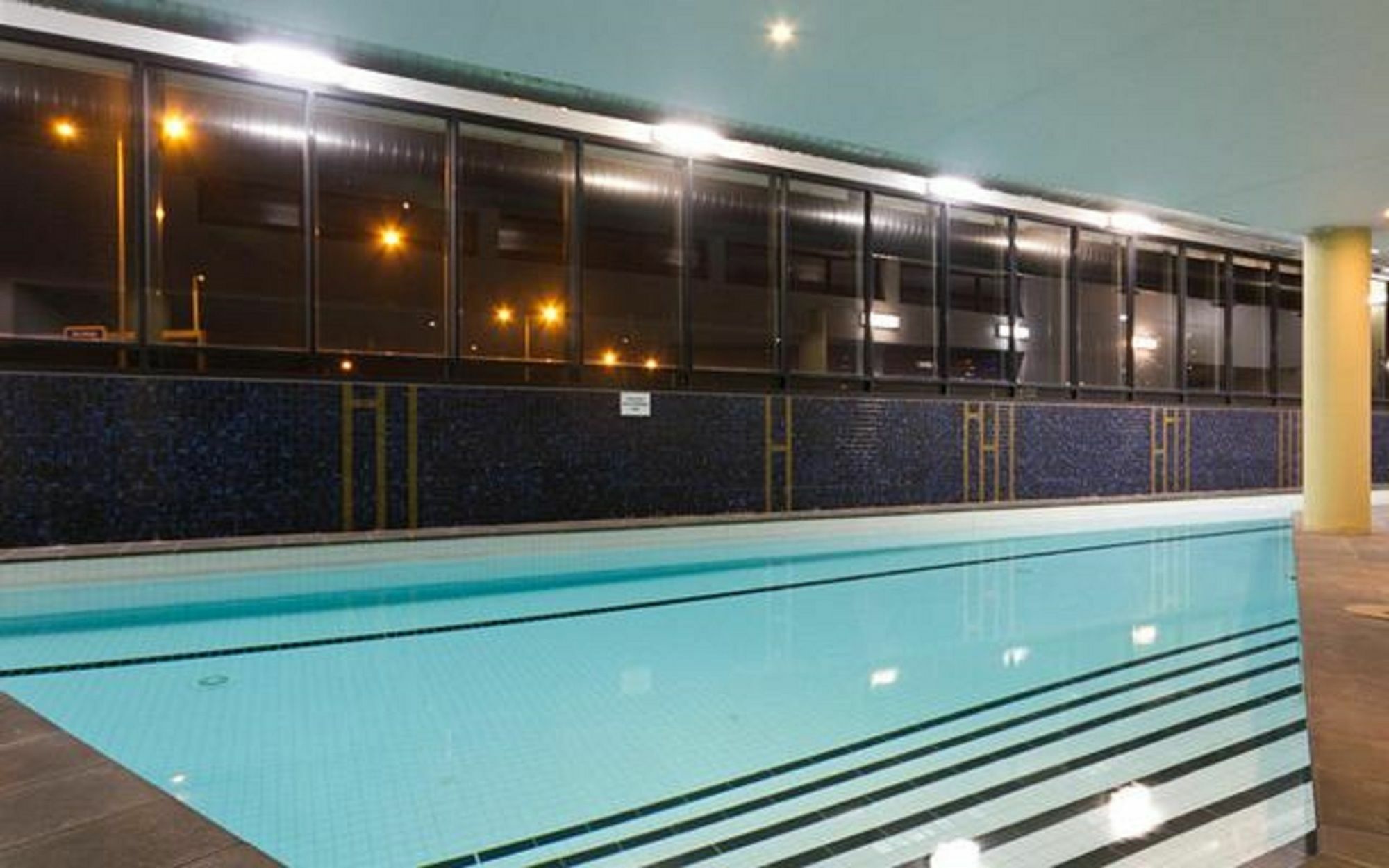 Premier Stays Melbourne Dış mekan fotoğraf