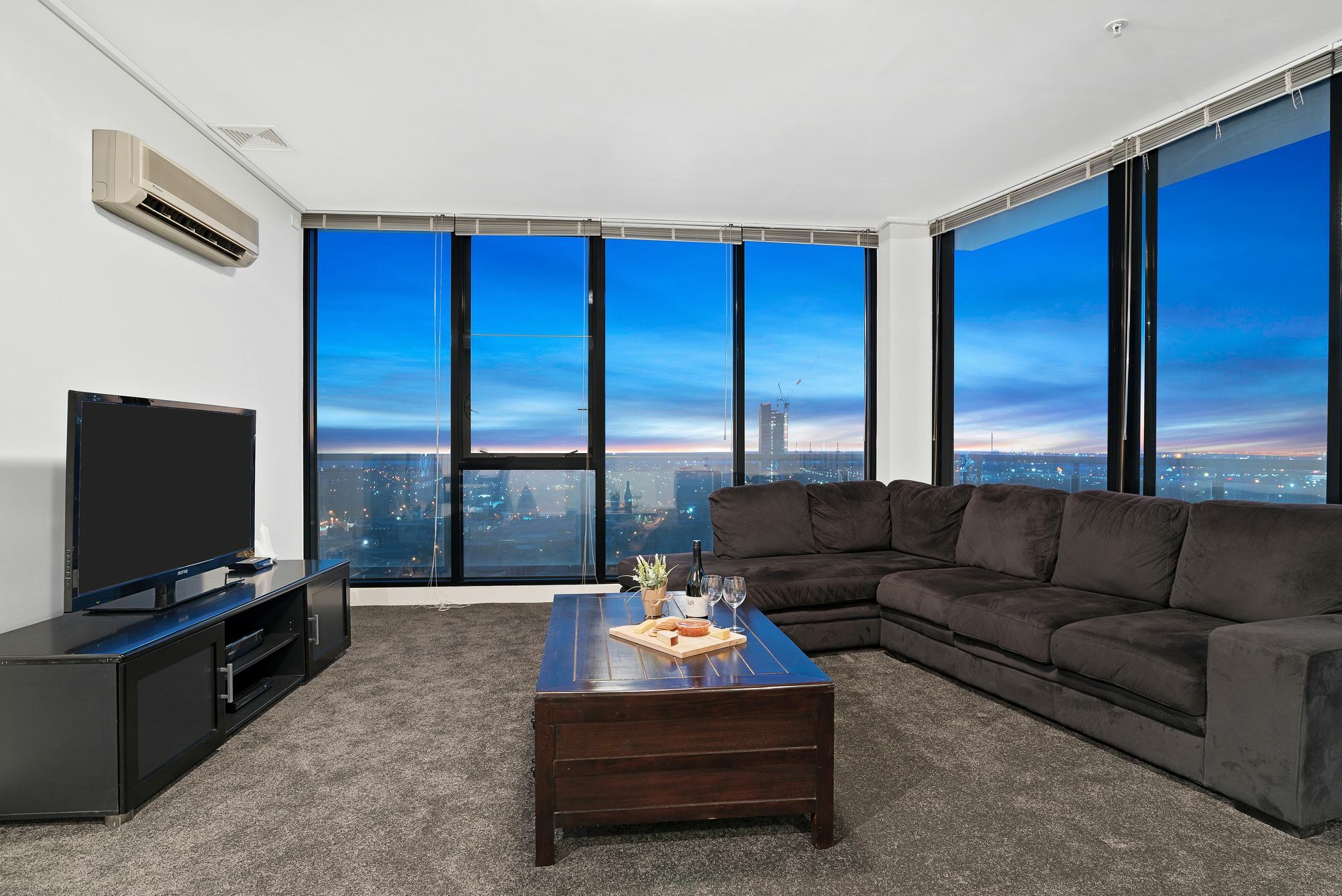 Premier Stays Melbourne Dış mekan fotoğraf