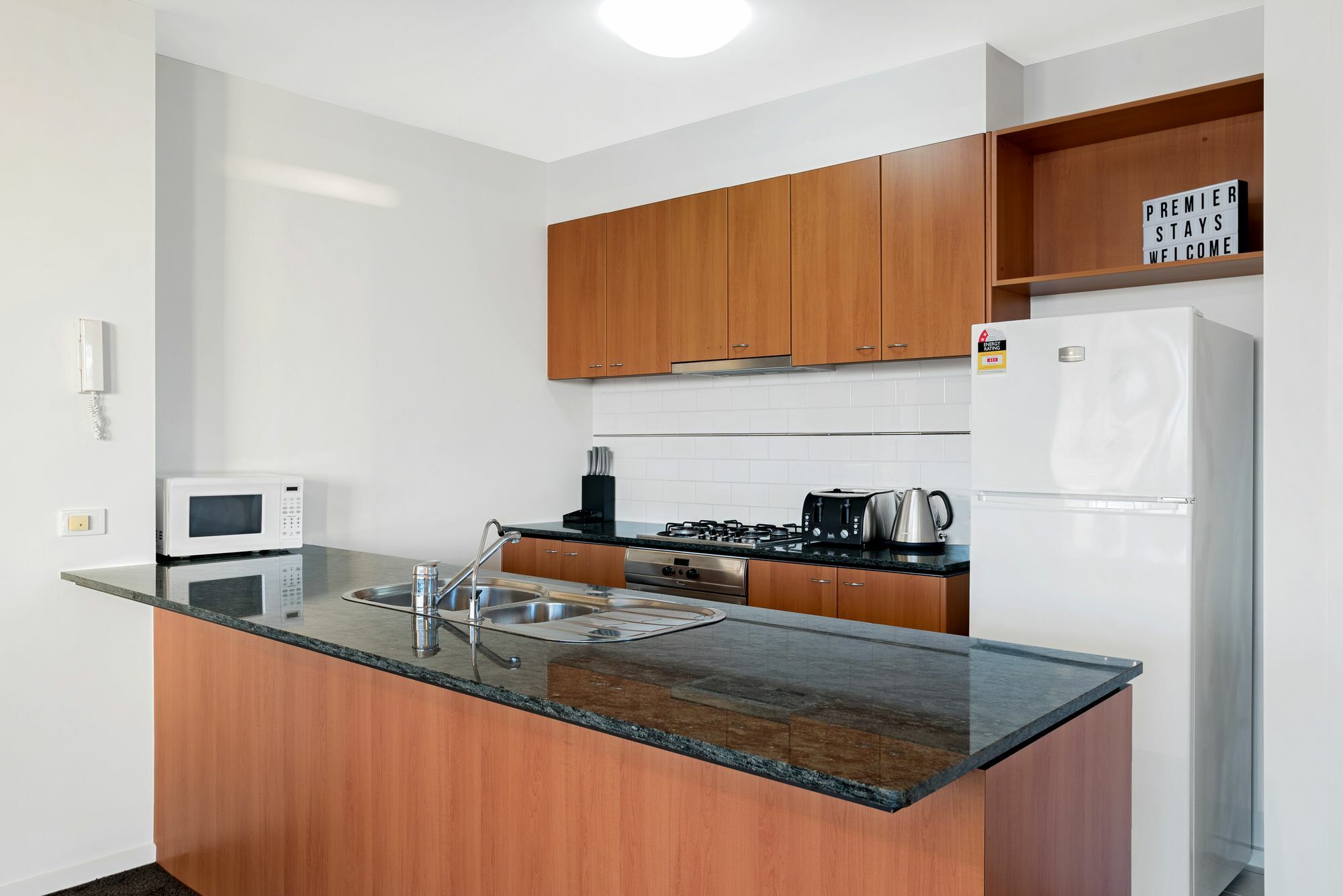 Premier Stays Melbourne Dış mekan fotoğraf