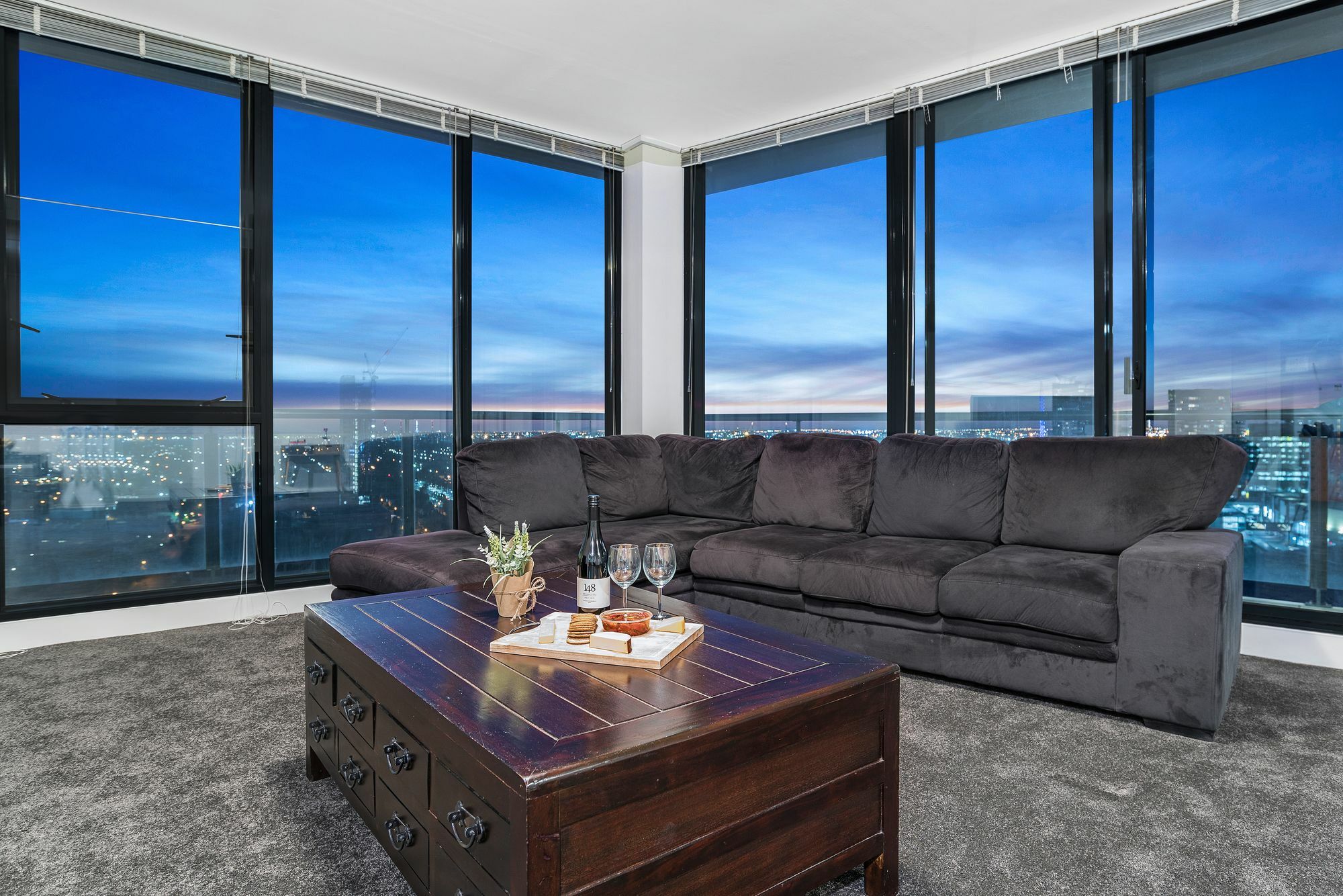 Premier Stays Melbourne Dış mekan fotoğraf